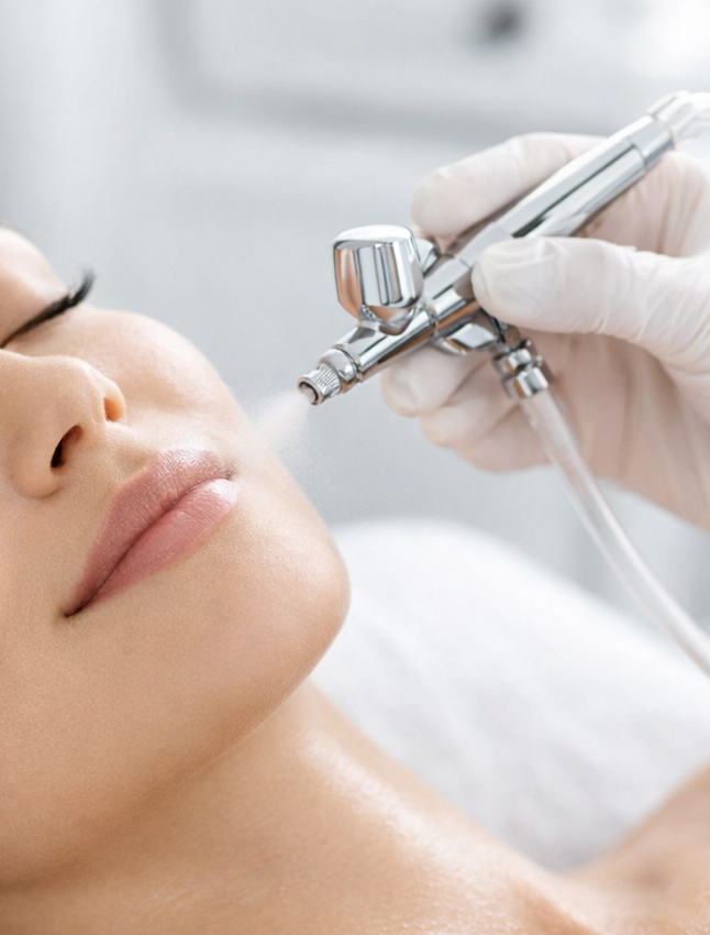 pristrojova kosmeticka pece praha